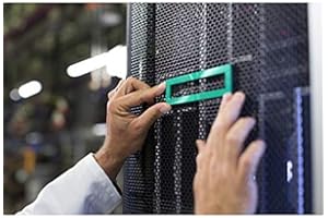 Hewlett Packard Enterprise HPE 1U Gen10 Bezel Kit