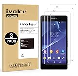 repuestos tablet sony xperia z2 Lo que recibes: 3x iVoler Protector de Pantalla de Vidrio Temperado, 3x toallitas húmedas, 3x paño de microfibra, 3x absorbedor de polvo & guía para la pegatina, 1x manual de usuario, garantía de por vida incondicional sin preguntas. Todos los gastos serán cubiertos durante el proceso de substitución de por vida. Siéntase libre para disfrutar de una experiencia de compra feliz.