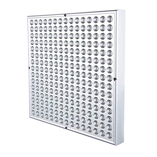 Preisvergleich Produktbild DDSGG Pflanzenlampe Led E27,Wachstumslampe Pflanzenlichd Pflanzenleuchte Led Vollspektrum,Flexiblem Schwanenhals FüR Pflanzen, Hause Und Im BüRo