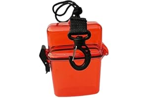 Perfeclan Snorkeling Surf Kayak - Caja seca impermeable para buceo