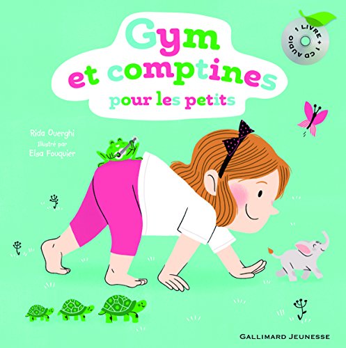 Download Gym et comptines pour les petits Download Gym et comptines pour les petits