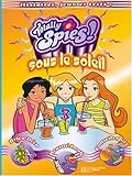 Image de Totally Spies ! Sous le soleil : Brico-Déco Beauté-Look Conseils-Quizz