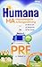Produktbild Humana HA Pre, 4er Pack (4 x 500 g)