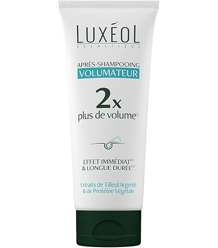 Volumizing Conditioner With Rose Extracts 250 Ml By Christophe Robin By Christophe Robin - View #2