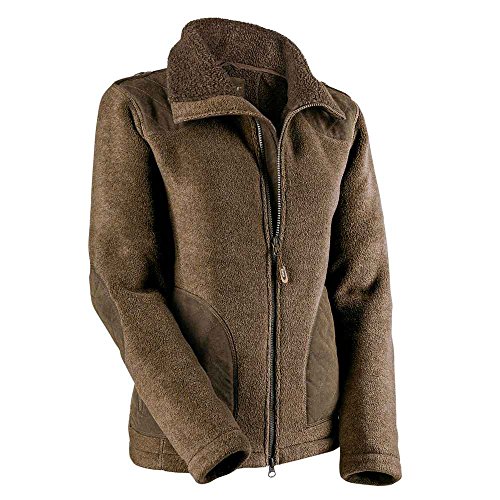 Preisvergleich Produktbild Blaser Damen Fleece Jacke Arnika Moderne Damenjagdbekleidung (40)