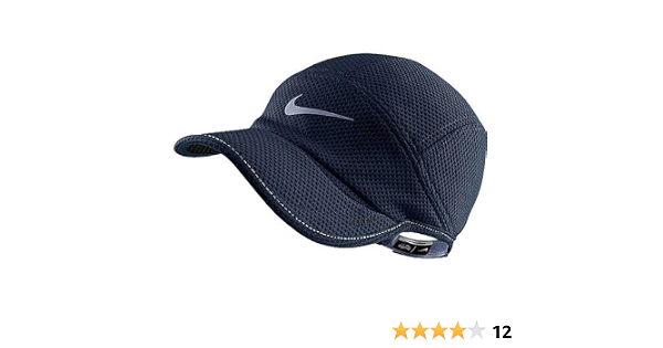 Nike Mesh Daybreak Running Cap 520787 