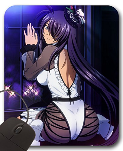 Preisvergleich Produktbild Mauspad Kan'u Unchou Ikkitousen (06) - Mousepad (A)