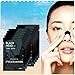 Pauler Vickers Mineral Mud Nose Blackhead Pore Cleansing Cleaner Removal Membranes Strips