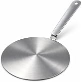 VICOA İND&Uuml;KSİYON OCAK - TABANLIK - D&Ouml;N&Uuml;ŞT&Uuml;R&Uuml;C&Uuml; - ADAPT&Ouml;R&Uuml; -ISI DİF&Uuml;Z&Ouml;R&Uuml; -20 cm.