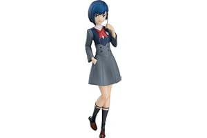 GOOD SMILE COMPANY GOODSMILE Darling in The FRANXX - Ichigo - Pop Up Parade 17 cm