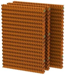 usha cooler honeywell pads