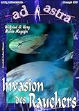 Image de AD ASTRA 027: Invasion des Rauchers (AD ASTRA Heftausgabe)