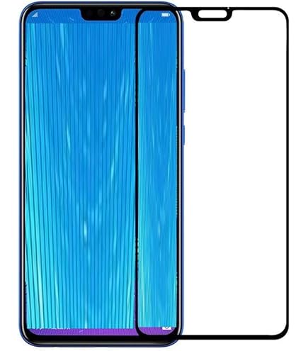 Brotect Pellicola In Vetro Opaca Per Honor 50 Lite – Anti-riflesso, Durezza 9H, Anti-impronta, Made In Germany - 2