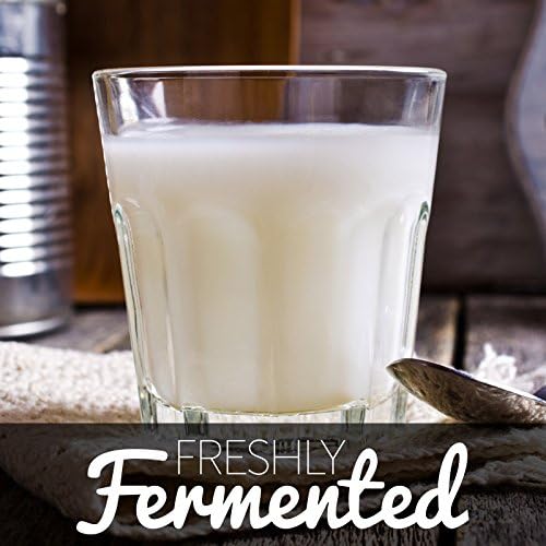 Buttermilk Starter Culture - Make fermented buttermilk