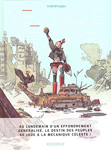 Télécharger Mécanique Céleste - tome 0 - Mécanique Céleste PDF Ebook En Ligne