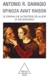 Spinoza avait raison. Joie et tristesse, le cerveau des émotions