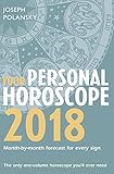 Your Personal Horoscope 2018 by 
