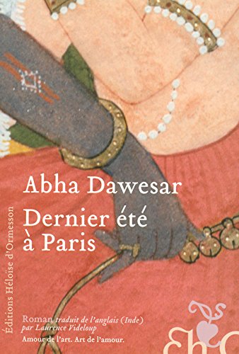 couverture de : Dernier &eacute;t&eacute; &agrave; Paris