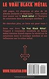 Image de Le Vrai Black Métal: La Vérité sur le Satanisme et la Musique Extrême