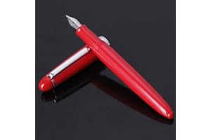 BELTI Penna stilografica JINHAO 992 Penna stilografica con Pennino Medio 0,5 mm Articoli di cancelleria Regalo per Strumenti di Scrittura