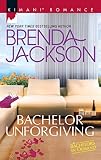 Cover zum Buch Bachelor Unforgiving