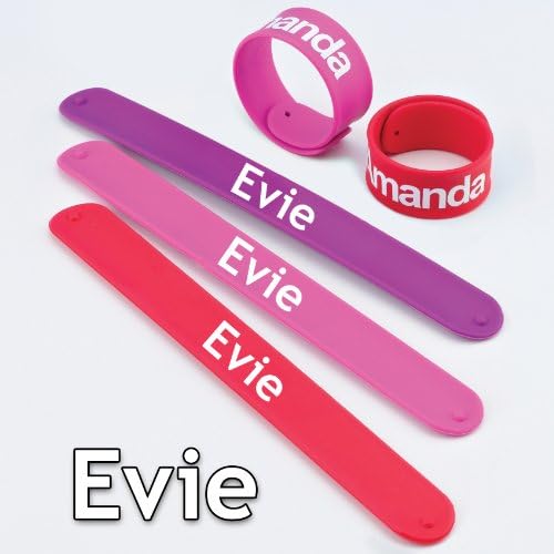 Wackisnapz Names Boxer Gifts Evie