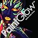 PaintGlow UV Neon Face & Body Paint Stick (6 Pack) Halloween makeup face paint