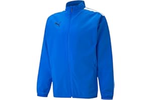 PUMA Teamliga Sideline Jacket Sweater Homme