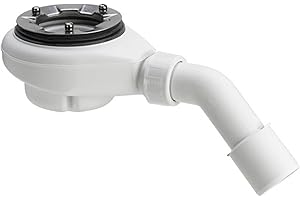 Viega Tempoplex Funktionseinheit Ablaufgarnitur, Bauhöhe 60mm