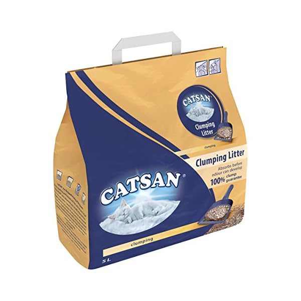 Buntett Evez Szuksegletek Litiere Chat Catsan Amazon Cbpconstructorsllc Com