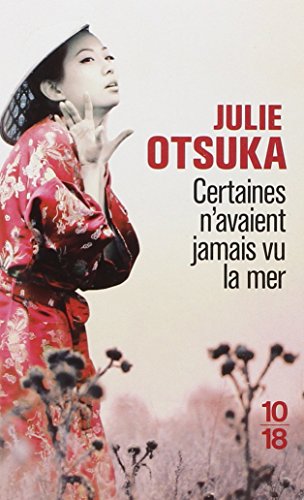 couverture de : Certaines n'avaient jamais vu la mer