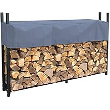 Suchergebnis auf Amazon.de für: brennholzregal