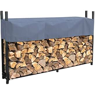 Suchergebnis auf Amazon.de für: brennholzregal