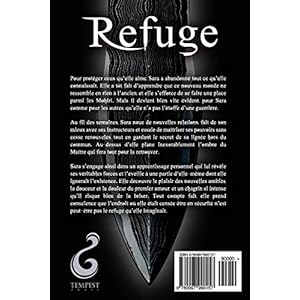 Refuge (French version) Livre en Ligne Refuge (French version) Livre en Ligne - Telecharger Ebook