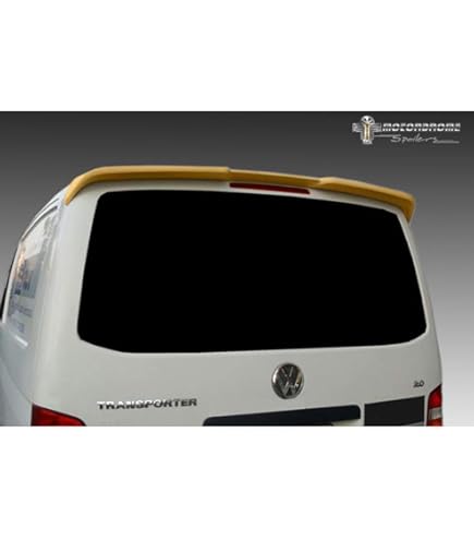 RDX Race Design RDDS121 Roof Spoiler Caddy 2004-2015 & 2015 (with 2