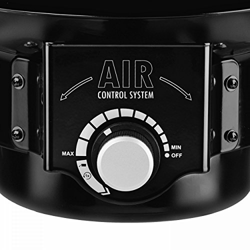 Rösle KS0417 RÖSLE Kugelgrill No. 1 AIR F60 + Abdeckung - 6