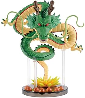 HMONGHOT.COM  4 figurines dragon ball super vegetasangoku et shenron