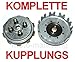 Produktbild Unbranded Kupplung KOMPLETT für AM3 AM4 AM5 AM6 EU1 AM 3 4 5 6 EU 1 MINARELLI-Motor 50