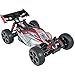 Produktbild 1:8 ELEKTRO BUGGY TYPHON 6S 4WD SIL RTR