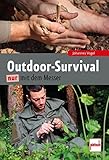 Image de Outdoor-Survival nur mit dem Messer