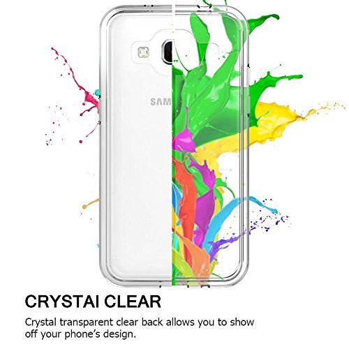 Samsung Galaxy Core Prime Funda iVoler TPU Silicona Case Cover Dura Parachoques Carcasa Funda Bumper para Samsung Galaxy Core Prime SM-G360 Ultra-delgado Shock-Absorci n Anti-Ara azos Transparente - Garant a Incondicional de 18 Meses reviews Samsung Galaxy Core Prime Funda iVoler TPU Silicona Case Cover Dura Parachoques Carcasa Funda Bumper para Samsung Galaxy Core Prime SM-G360 Ultra-delgado Shock-Absorci n Anti-Ara azos Transparente - Garant a Incondicional de 18 Meses