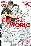 Cells at Work! 2 by 