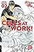 Cells at Work! 2 by 