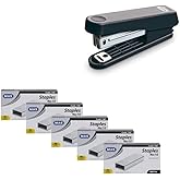 Mas Stapler Machine Basic 754 + 5 Pieces Staples