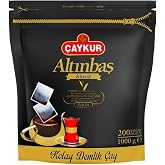 &Ccedil;aykur Altınbaş Demlik Poşet &Ccedil;ay 5 gr 200l&uuml; x 2 Adet