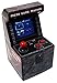 Produktbild Snappi Mini Arcade Game Machine Toy Errichtet in den Spielen [240 Video Games] - series (Dunkelrot(Darkred))
