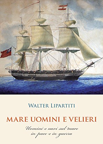 Mare, uomini e velieri Mare, uomini e velieri