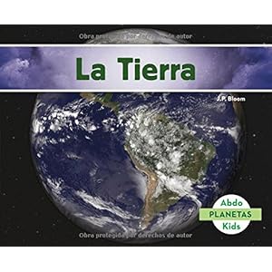 La Tierra (Abdo Kids: Planetas)