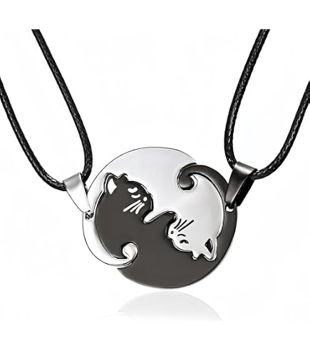 BZKSER Set Collana E Bracciale Bambini: Gioielli Leggeri E Sicuri Con Simpatici Animaletti, Regalo Perfetto Per Ogni Occasione! - 3