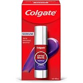 COLGATE Optic White Purple Serum